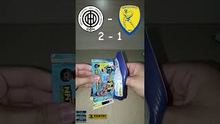 Panini super league ofi  panetolikos paninifootballcards paninicards footballcardopening [upl. by Korie]