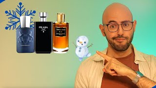 Winter Fragrances I Would Give A PERFECT 1010  Mens ColognePerfume Review 2023 [upl. by Rheta]