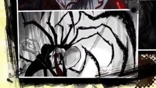 Creepypasta AMV  Labyrinth [upl. by Duggan675]