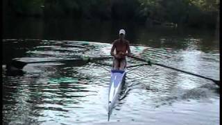 How to Steer Your Scull [upl. by Egedan]