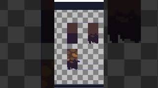 Pixel art tiles in 5 steps [upl. by Hsatan]