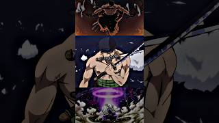 Zoro vs fujitora zoro zoroedit fujitora onepiece onepieceedit anime animeedit amv amvedit [upl. by Eniluj]