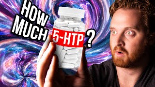 5HTP Dosage Side Effects amp Long Term Use [upl. by Thetisa]