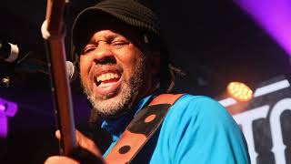 Victor Wooten Bass Solo 2024  My Life Live at the Pitch Meeting [upl. by Champaigne]