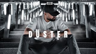 D1LLO  DÜSTER Official Video [upl. by Abbott675]