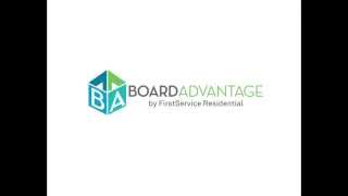 Getting Started with BoardAdvantage [upl. by Afnin470]