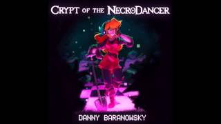 Crypt of the Necrodancer OST  Konga Conga Kappa King Conga [upl. by Anilys800]