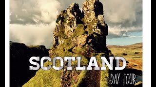 SCOTLAND Day 4 [upl. by Elliot223]