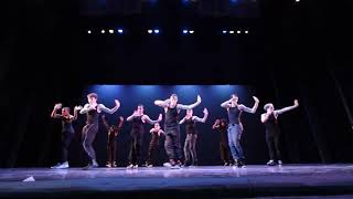 Euphoria by USHER choreography [upl. by Mccowyn364]