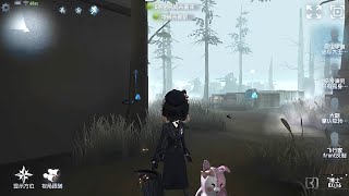 335 Entomologist  Pro Player  Arms Factory  Identity V [upl. by Kryska434]