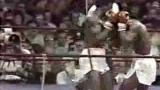 Sugar Ray Leonard vs Floyd Mayweather 09091978 44 [upl. by Emirej]