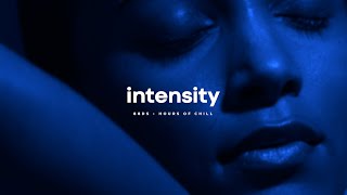 SOLD Intensity  Sensual Chill Soul Beat  Midnight amp Bedroom Healing Music  1 Hour Loop [upl. by Kresic]