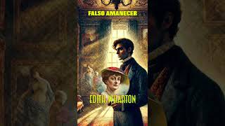 🌅 FALSO AMANECER DE EDITH WHARTON AUDIOLIBRO COMPLETO EN ESPAÑOL 🎙️✨ VIEJA NUEVA YORK [upl. by Eanahs]