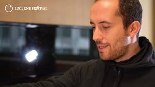 Igor Levit  Part 3 Beethoven cycle [upl. by Mossolb]