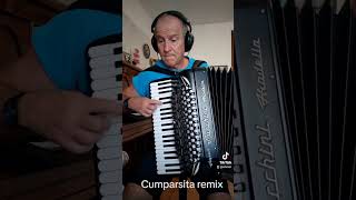 Cumparsita remix [upl. by Erdua]