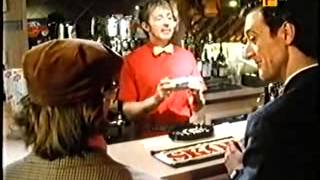 The Krypton Factor  Series 1990 Episode 1  Part 3 [upl. by Arrec]