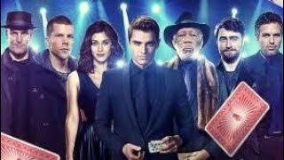 now you see me 2 full movie Hindi dubbed lats play ▶️ enjoy movie 🍿🎥 [upl. by Soirtemed]