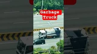 Garbage Truck automobile funny smartphone mrrafansakib comedy insta360 toytrucks shorts [upl. by Brout]