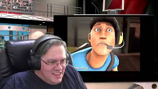 My God TF2 MEMES V63 Reaction [upl. by Ysiad251]