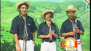 Los Acuntas de Chota  Mix MarineraHuayno 1  En Vivo  Video Oficial [upl. by Aisiram]