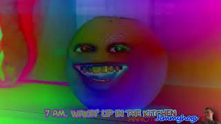 Preview 2 Annoying Orange V4 Effects Preview 2 Effects [upl. by Ellynn]