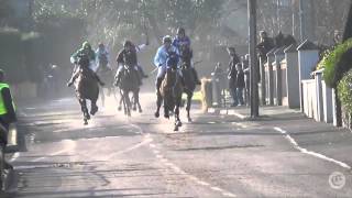 Kilbarry Races Dunmanway [upl. by Yesnil660]