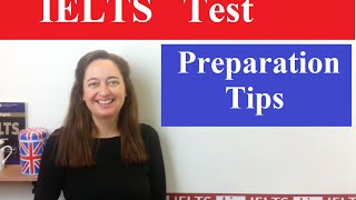 IELTS Tips How to Prepare for IELTS [upl. by Anitsyrk]