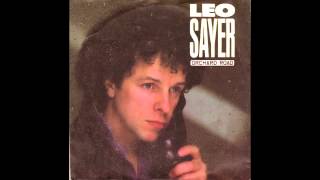 Leo Sayer  Orchard Road [upl. by Nofpets119]