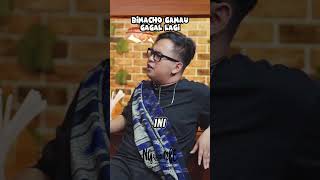 Begini panduan memilih pasangan ala bimachobstrd nanttv ngombe podcast [upl. by Nels397]