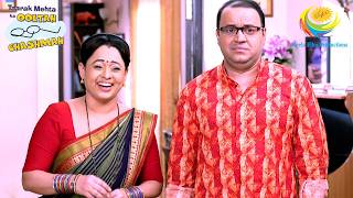 Finding The Orchestra  Taarak Mehta Ka Ooltah Chashmah  Navratri Special [upl. by Mazur590]