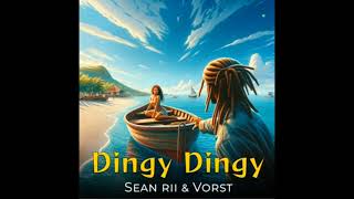 Dingy Dingy 2024 Sean Rii ft Vorst [upl. by Stock]