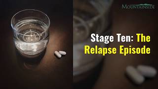 10 Stages of RELAPSE  How to prevent RELAPSE [upl. by Cohn]