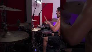 Slipknot  Disasterpiece Drums Only shorts [upl. by Gnap]