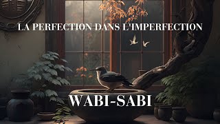 WabiSabi in Interior Design The Art of Embracing Imperfection [upl. by Hertha]