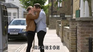 Ben and Callum  27th October 2022 Part Six HD reupload subtitled  BALLUM REUNION ❤️❤️ [upl. by Naahs]