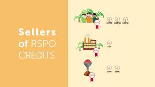 What Are RSPO Credits [upl. by Ahsaeyt]