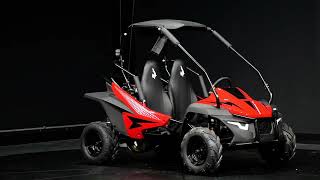 Hammerhead OffRoad MUDHEAD SE [upl. by Publius]