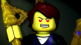 LEGO Ninjago Masters of Spinjitzu First 2011 Mini Movies Compilation [upl. by Rossie]