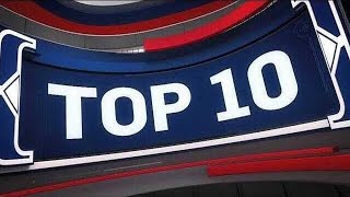 NBA’s Top 10 Plays of the Night  November 10 2024 [upl. by Bower]