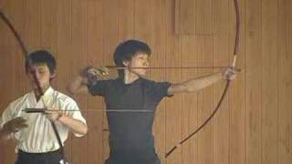 Students Kyudo10 [upl. by Shelby]