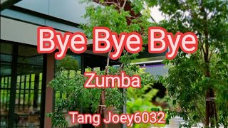 Bye Bye ByeZumba [upl. by Minny]