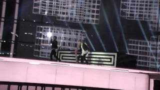 Greece Eurovision Song Contest 2014 second rehearsal ESCDaily com [upl. by Kcaz746]