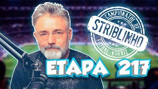 Campionatul de Fotbal Vorbit  Catalin Striblea  Etapa 217 [upl. by Notsirhc815]