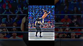 Roman Reigns amp Daniel Brayan Revenge On John Morrison amp The Miz ❤️‍🔥  Boss Mode 🔥  shorts [upl. by Gladis810]