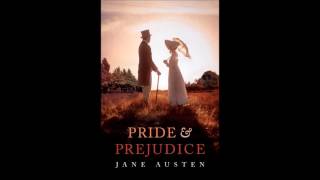 Pride and Prejudice  Audiobook  Chapter 18 [upl. by Ettennor]