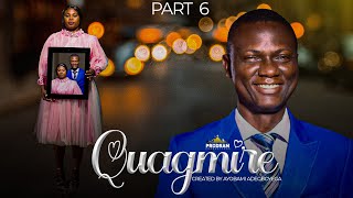 QUAGMIRE Part 6  Husband and Wife Series Episode 184 by Ayobami Adegboyega [upl. by Tremaine]