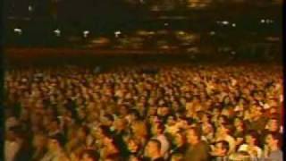 Bee Gees  How Deep Is Your LoveFox Fam Concert1998 [upl. by Burns]