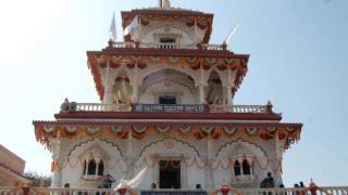 Santram Mandir Nadiad  Shree Ram dashji Maharaj Ashirvad [upl. by Sue]