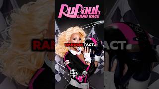 Drag Race USA Season 2 Fun Facts rupaulsdragrace dragrace [upl. by Theda]