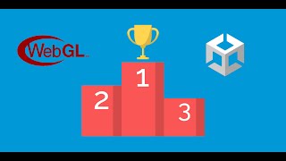 How to make a leaderboard in Unity WebGL [upl. by Anaizit]